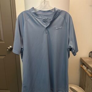 Nike Men's Dri-FIT Golf Shirt
